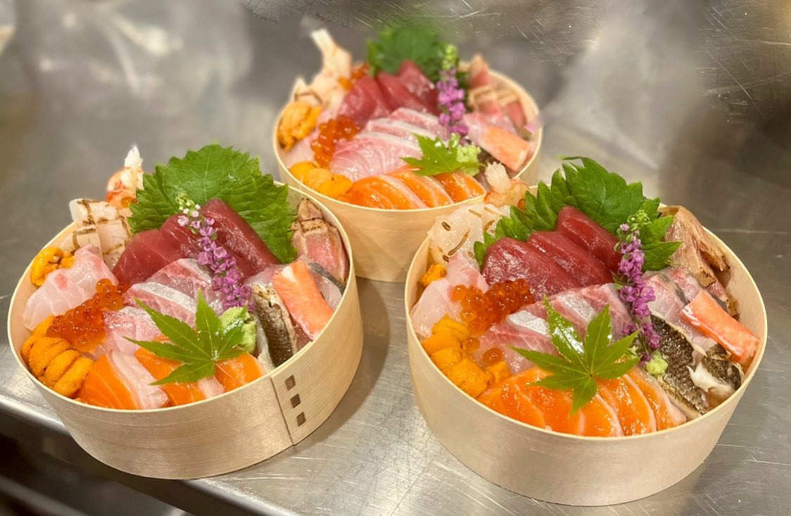 Shiro Japanese Bistro Is Fine Dining.