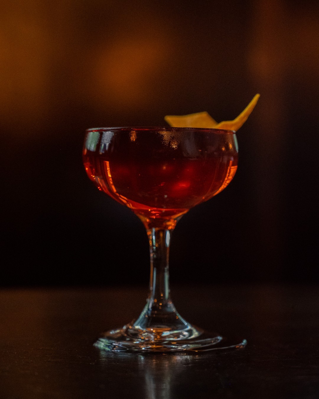 Relax at The Esquire