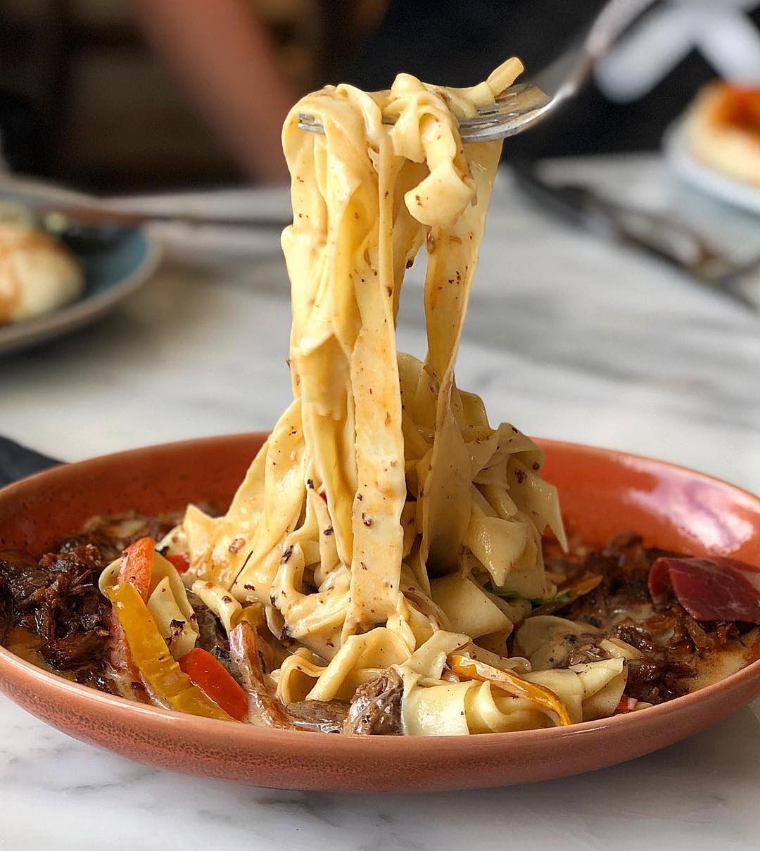 Experience Nonna Osteria