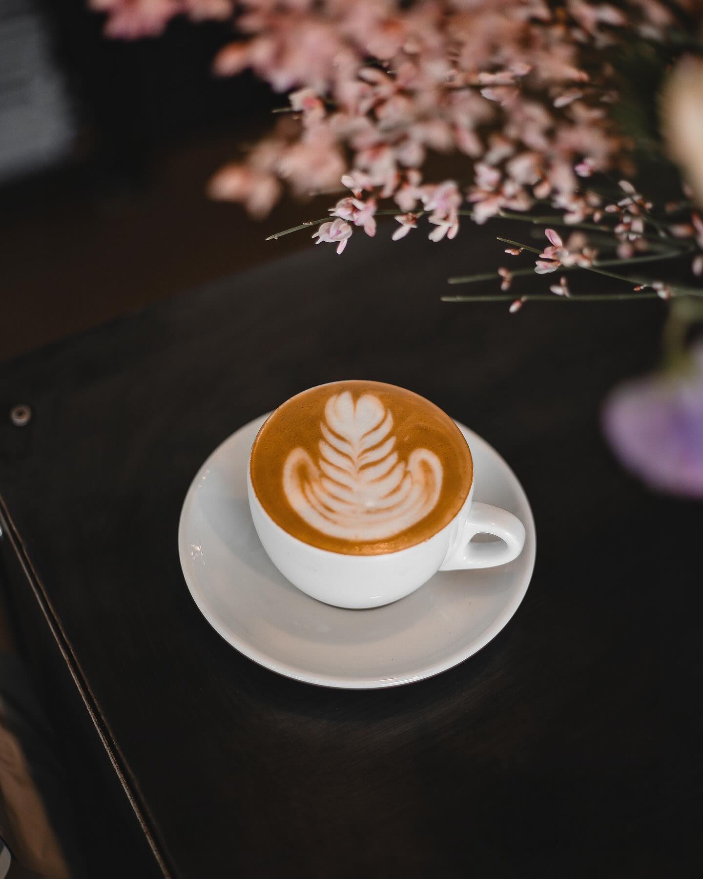 Estate Coffee Co.