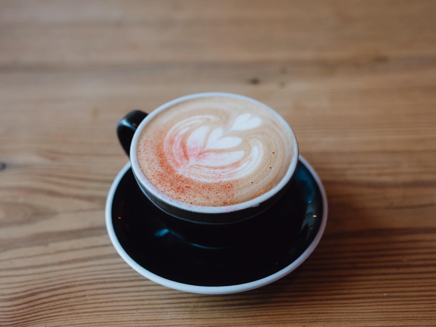 Indy Coffee Company. Invitation Only.