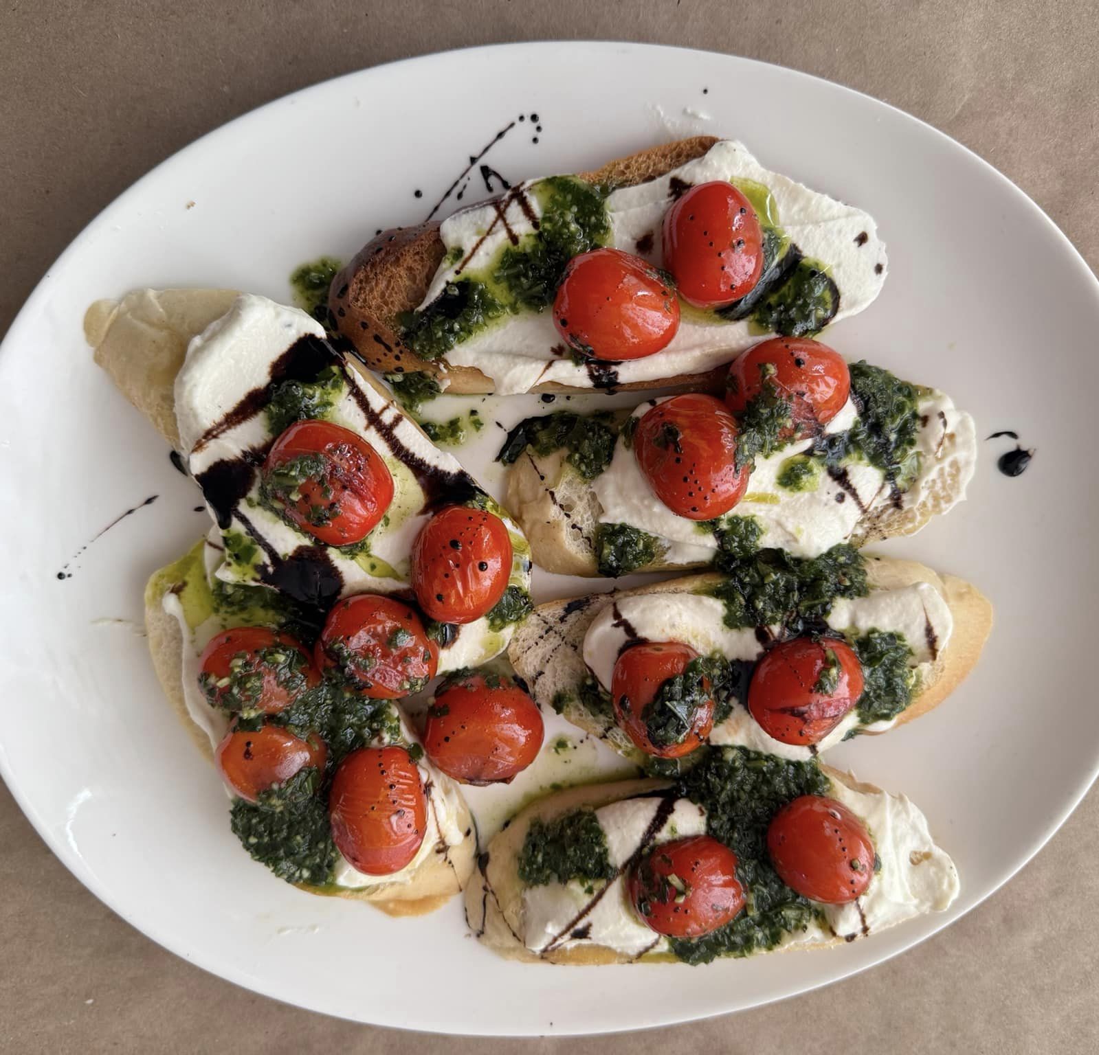 Exploring the Flavors of Pazzo Pastaria in San Antonio